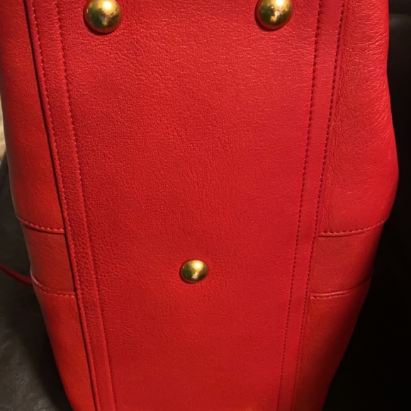 COPY - YSL handbag - Picture 3 of 7